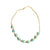 Necklace Turquoise (Claw)