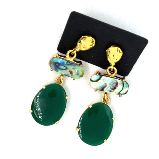 Marina Limited Edition Statement Earrings
