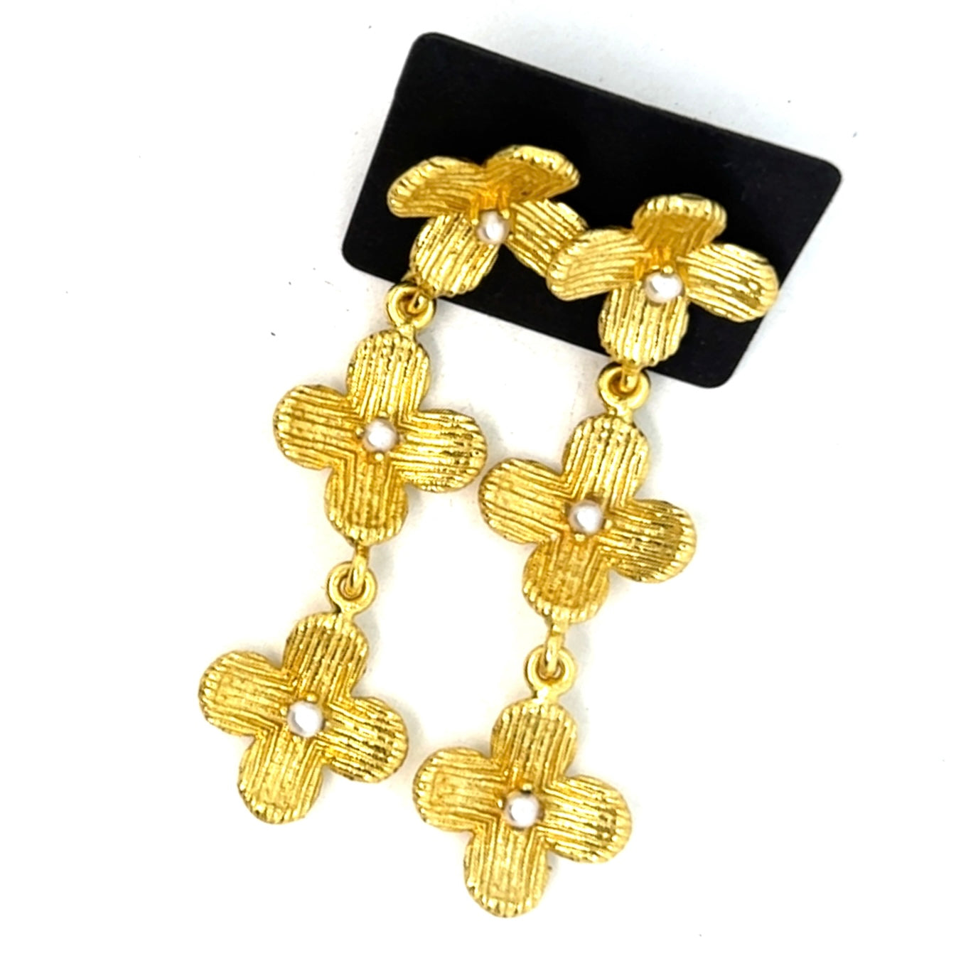 Joyce Limited Edition Statement Earrings