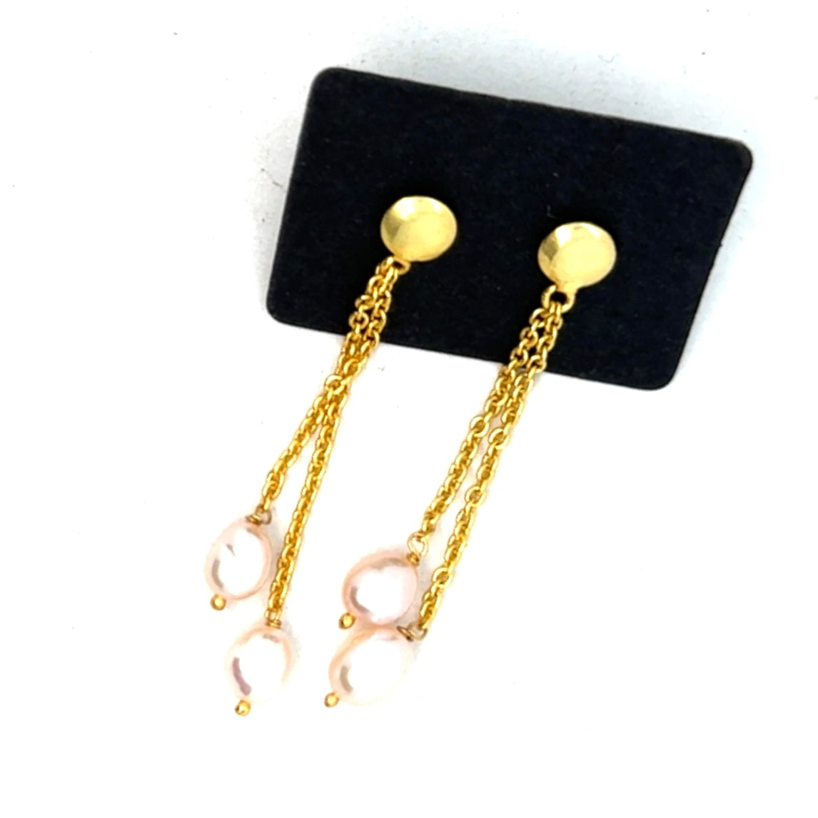 Tessa Limited Edition Statement Earrings