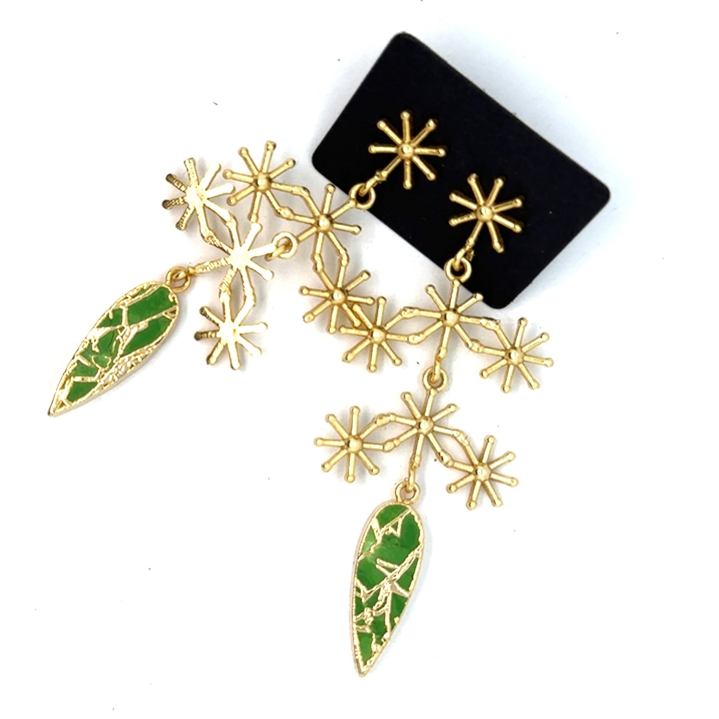 Elegant earrings for women gold silver stud hoop statement jewelry lightweight fashion accessory for daily wear party and wedding
