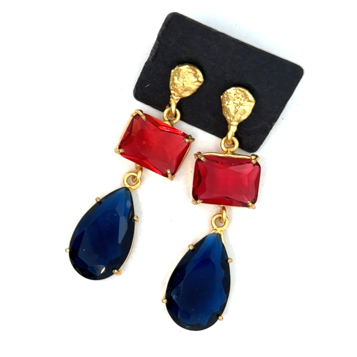 Tabitha Limited Edition Statement Earrings