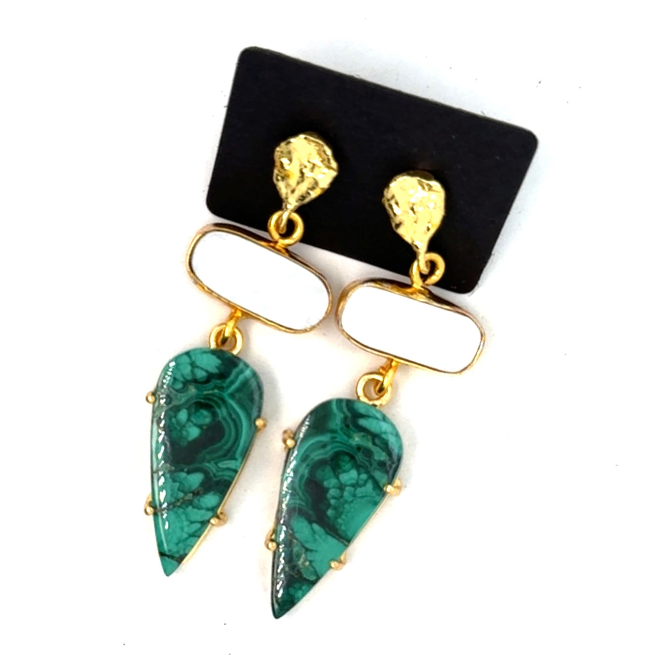 Elegant earrings for women gold silver stud hoop statement jewelry lightweight fashion accessory for daily wear party and wedding
