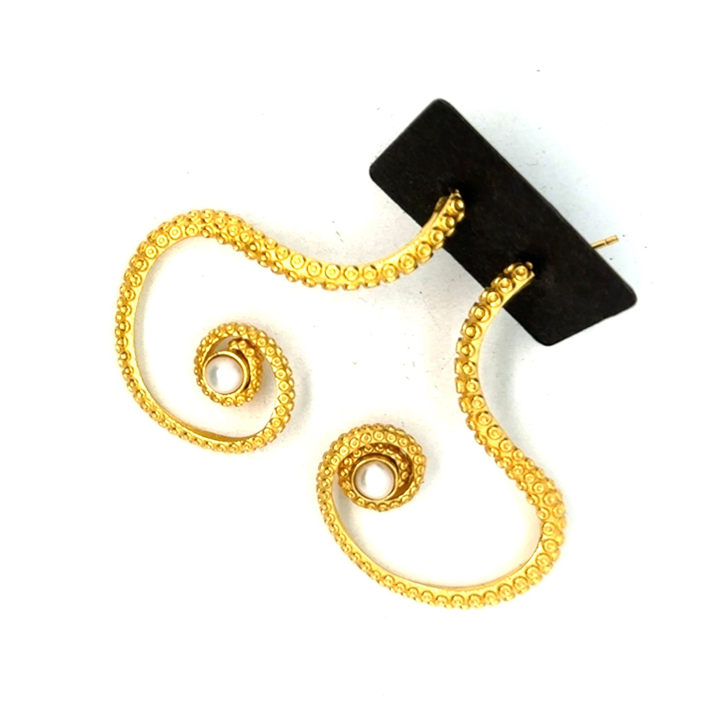 Quinn Limited Edition Statement Earrings