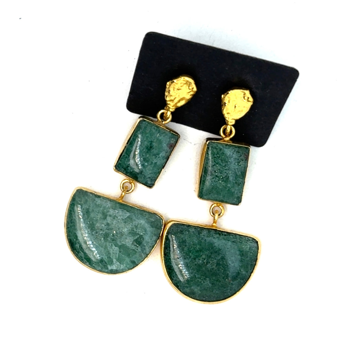 Matilde Limited Edition Statement Earrings