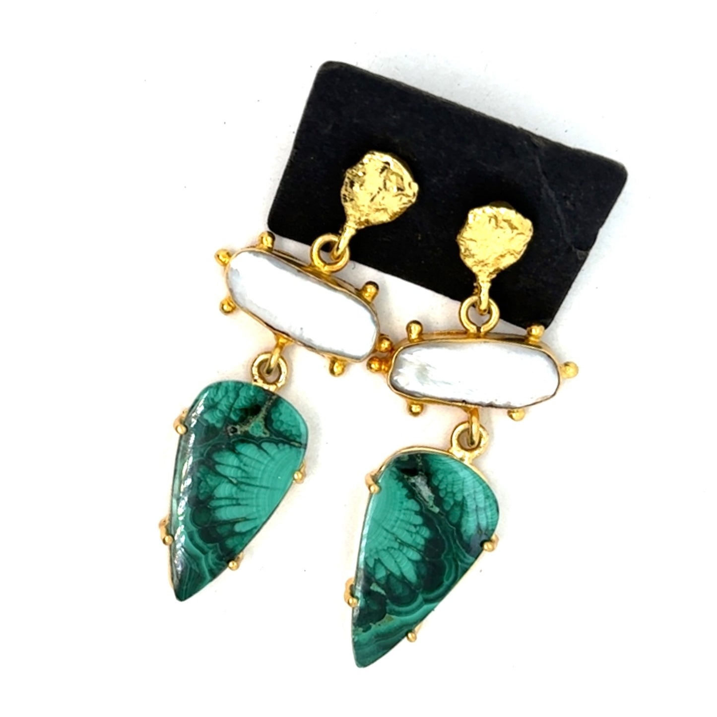 Carlotta Limited Edition Statement Earrings