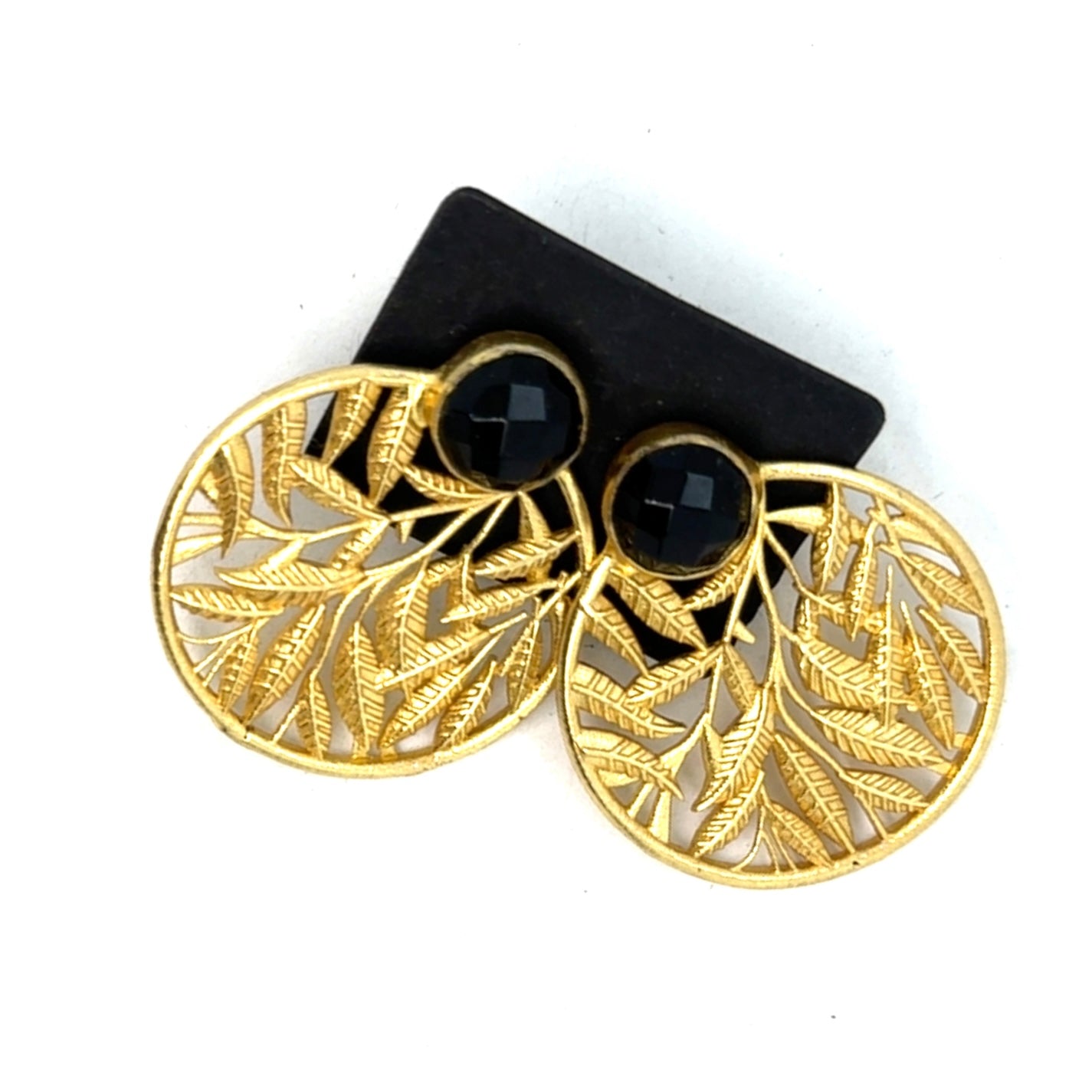 Gloria Limited Edition Statement Earrings