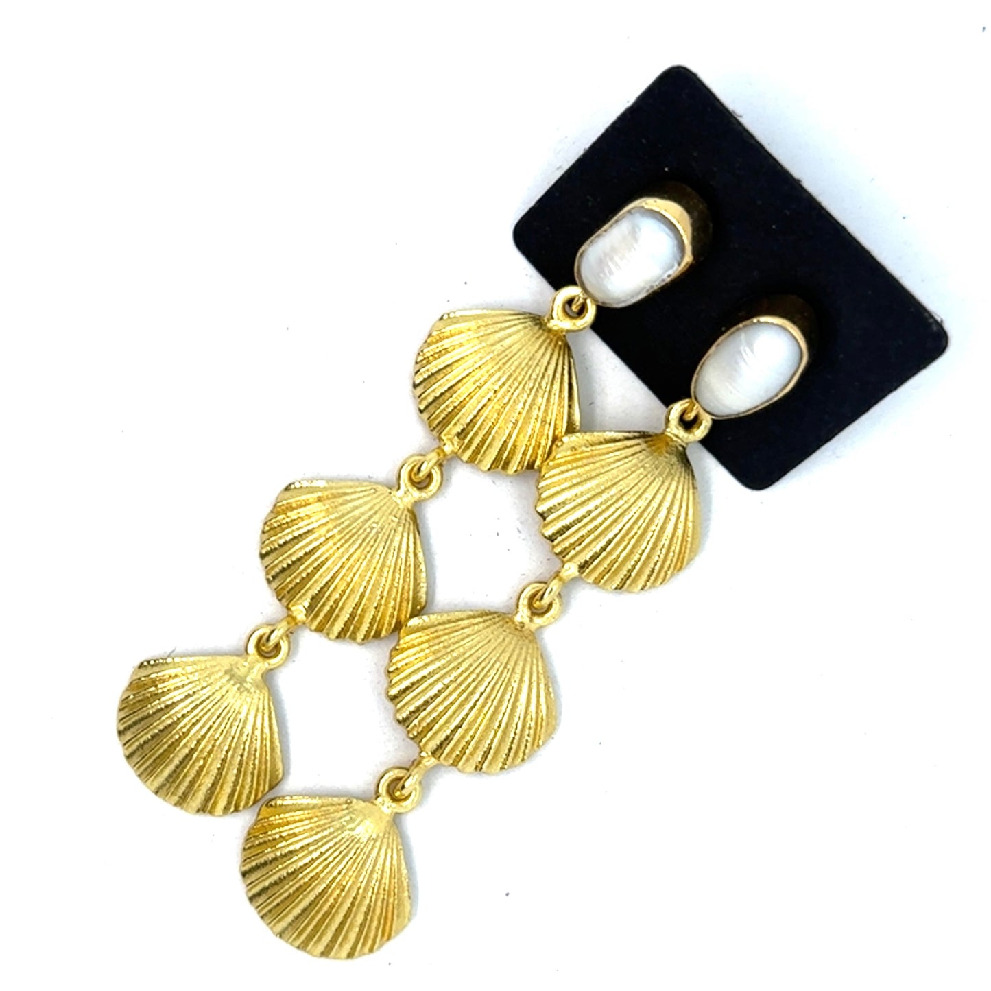 Sonia Limited Edition Statement Earrings