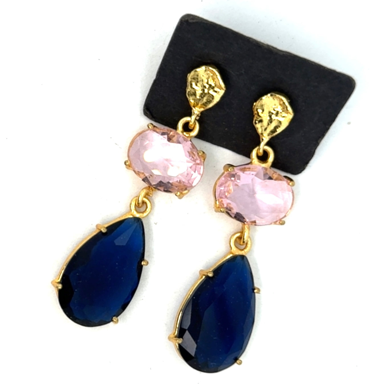 Katherine Limited Edition Statement Earrings