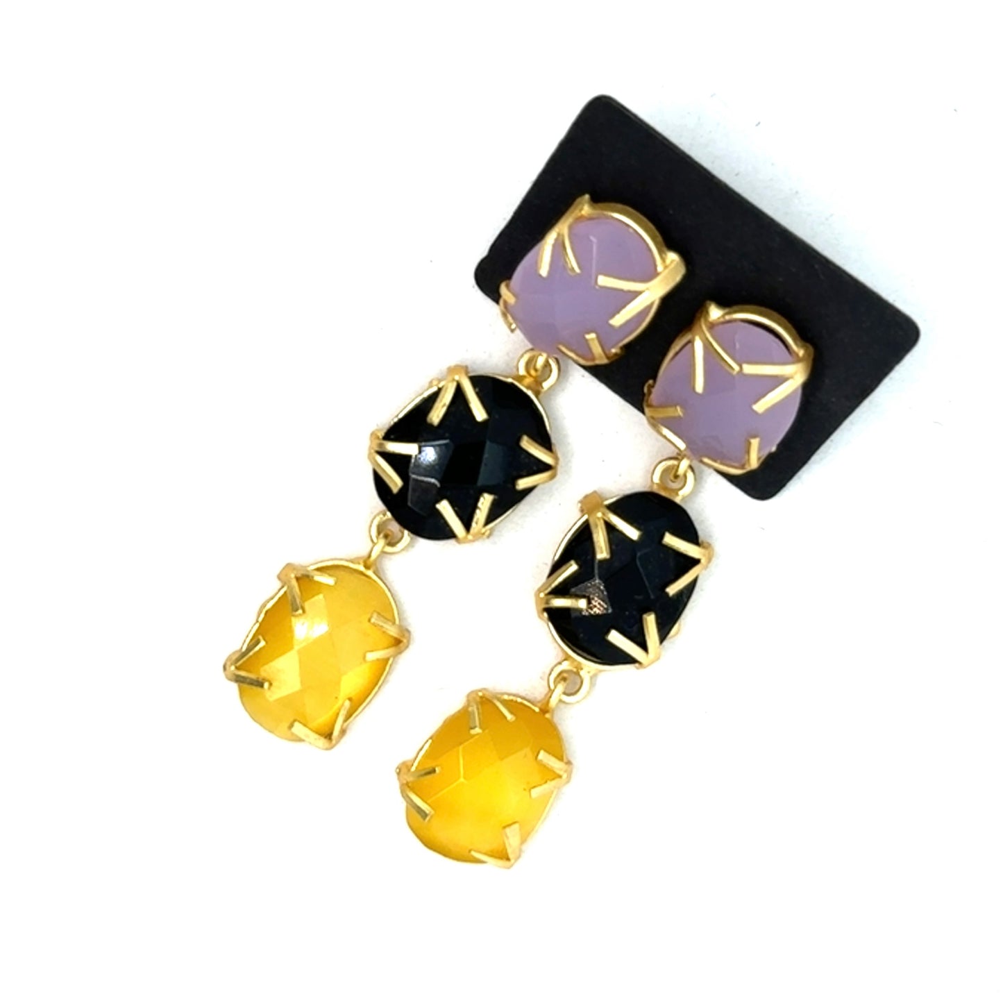 Eliana Limited Edition Statement Earrings
