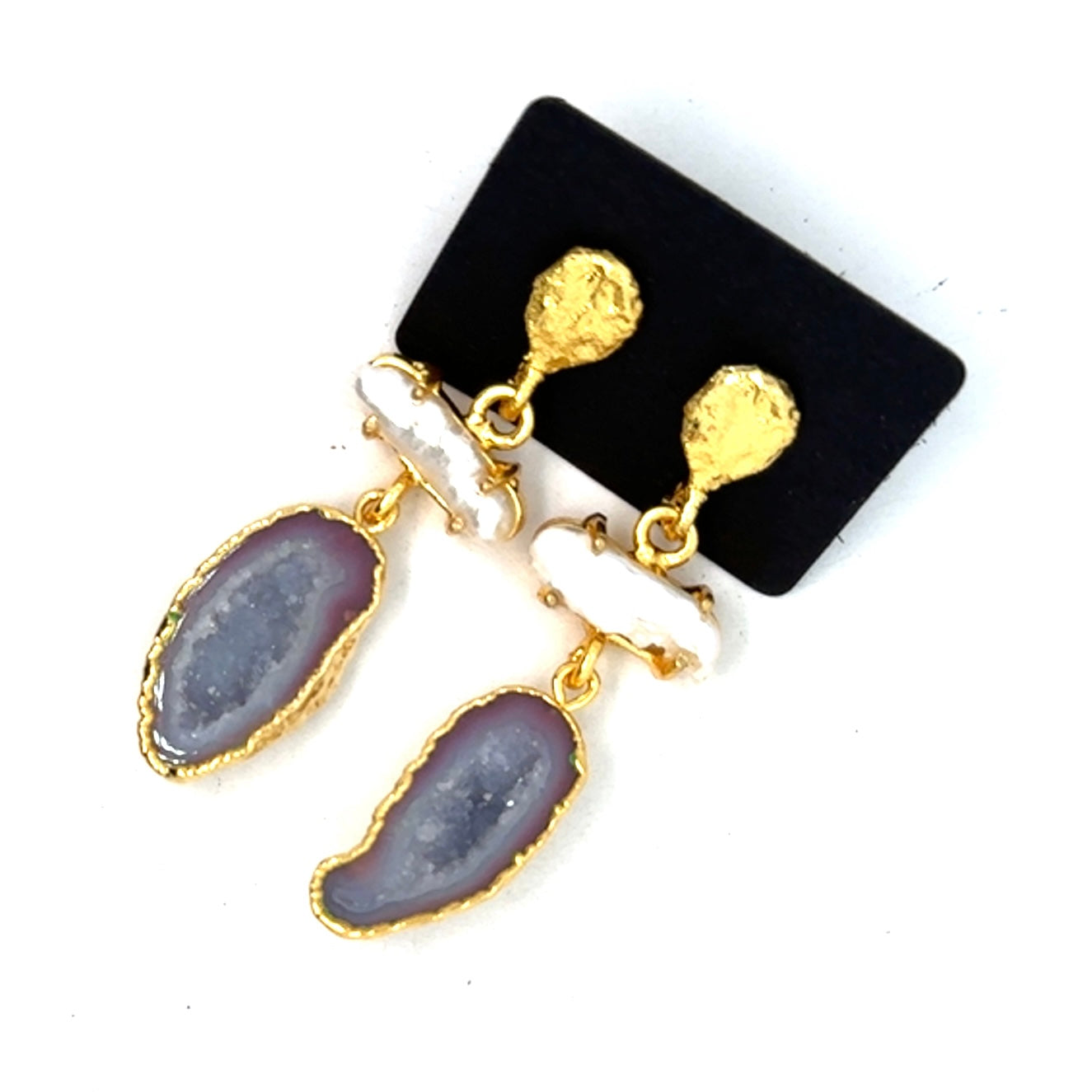 Elegant earrings for women gold silver stud hoop statement jewelry lightweight fashion accessory for daily wear party and wedding