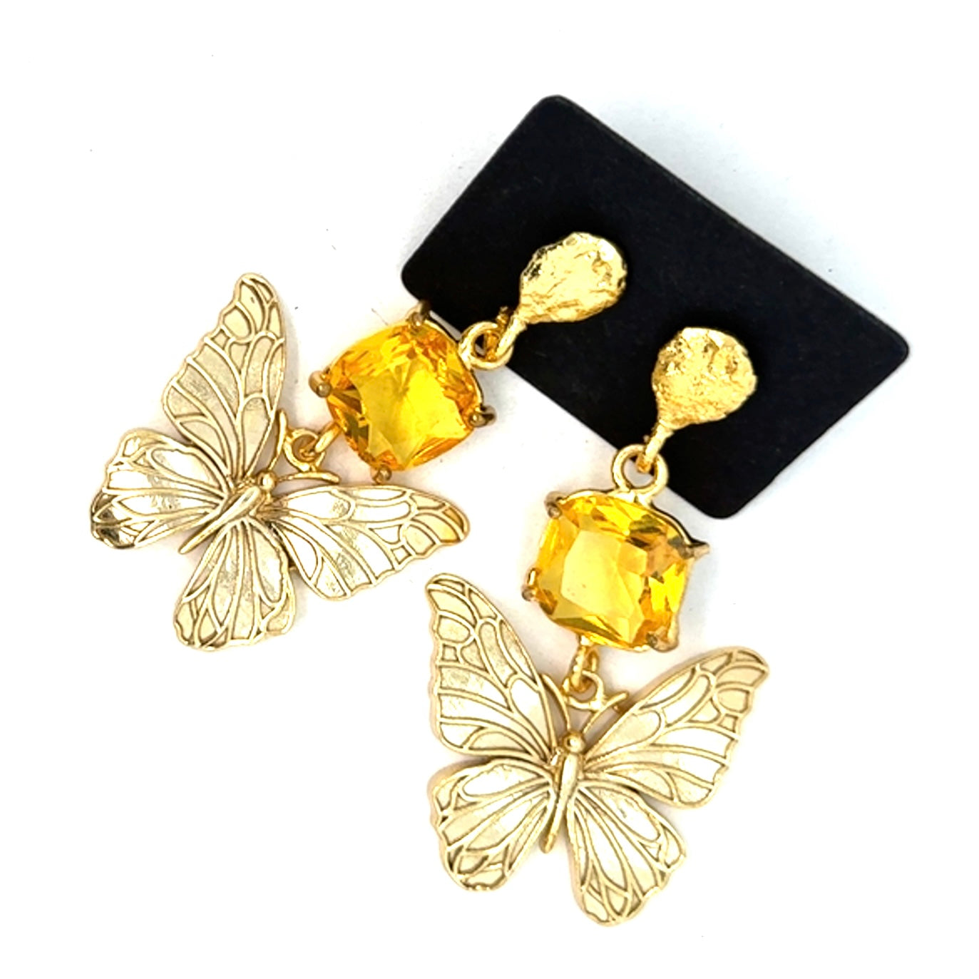 Brittany Limited Edition Statement Earrings