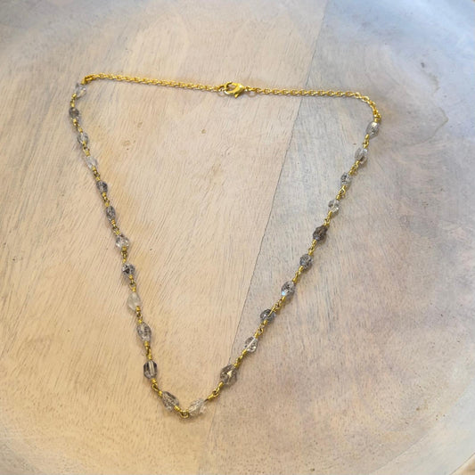 Emma Limited Edition Necklace