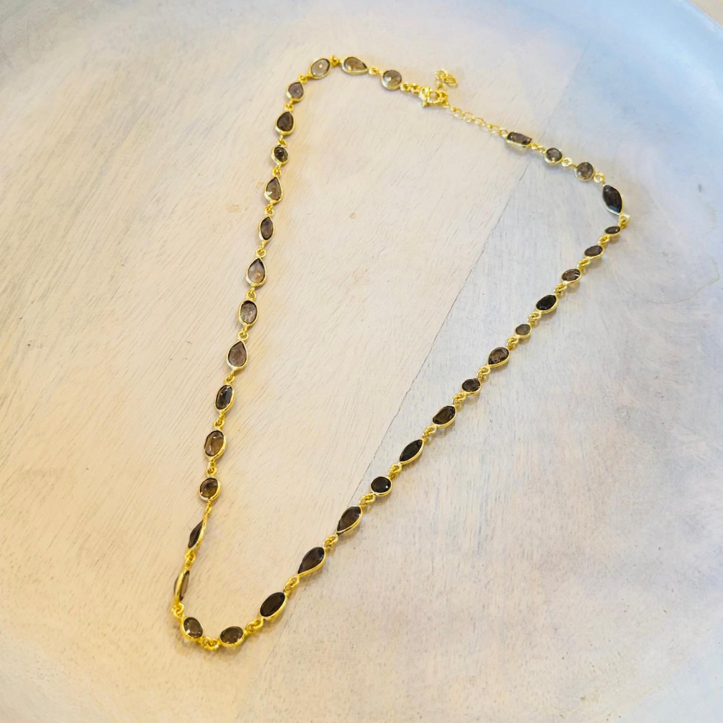Scarlett Limited Edition Necklace