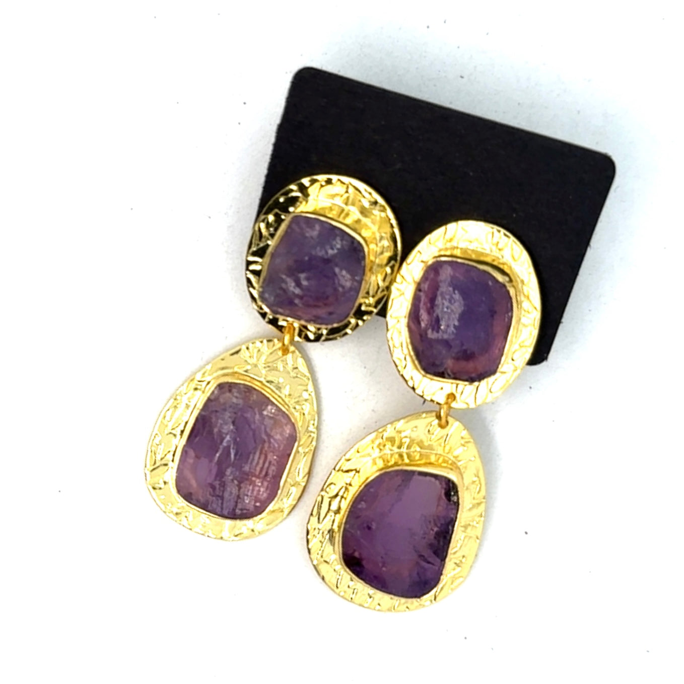 Rita Limited Edition Statement Earrings