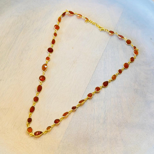 Grace Limited Edition Necklace