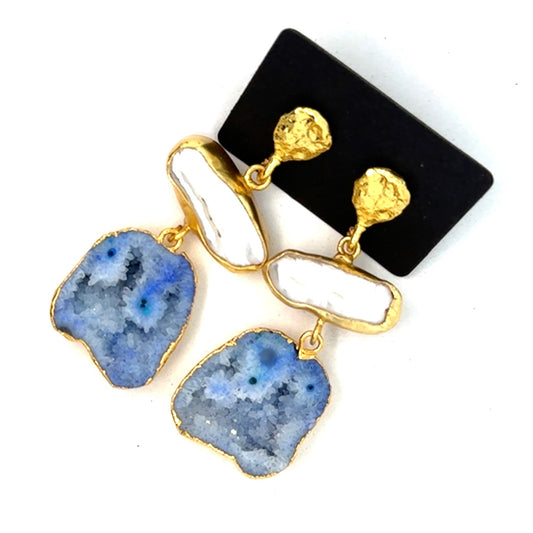 Elegant earrings for women gold silver stud hoop statement jewelry lightweight fashion accessory for daily wear party and wedding