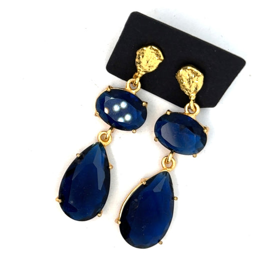 Jade Limited Edition Statement Earrings