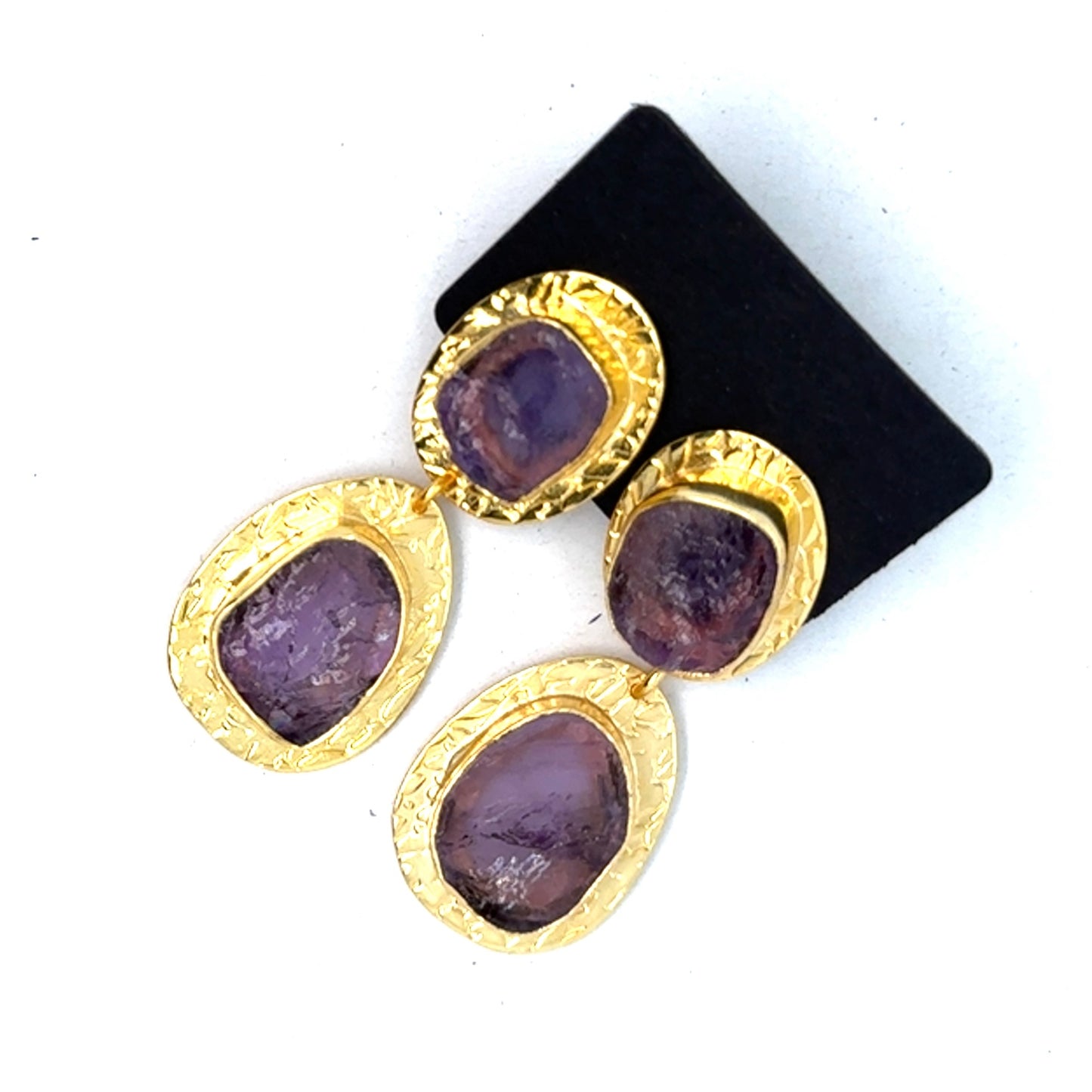 Greta Limited Edition Statement Earrings