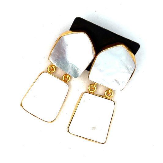 Frederica Limited Edition Statement Earrings