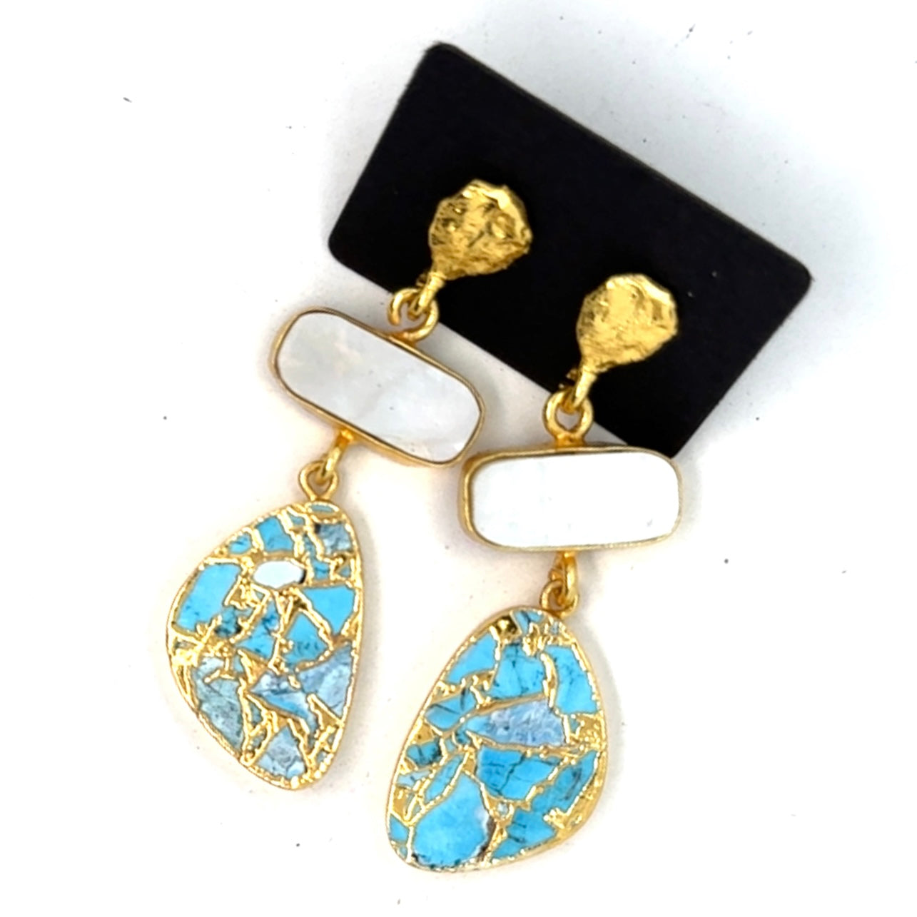 Elegant earrings for women gold silver stud hoop statement jewelry lightweight fashion accessory for daily wear party and wedding