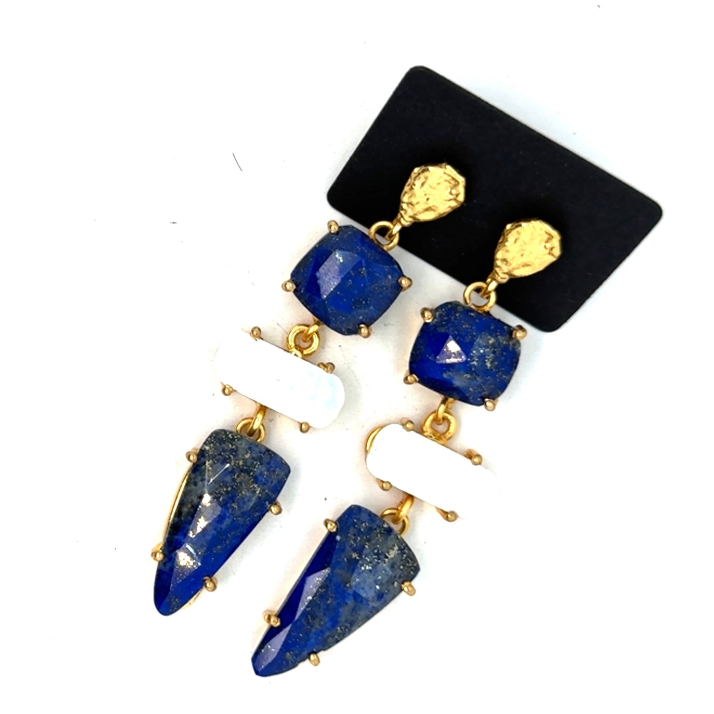 Tatiana Limited Edition Statement Earrings