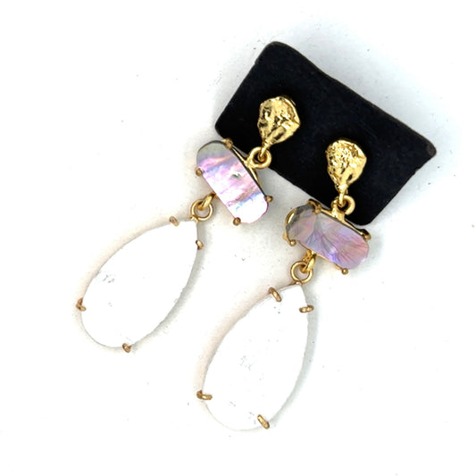 Liliana Limited Edition Statement Earrings