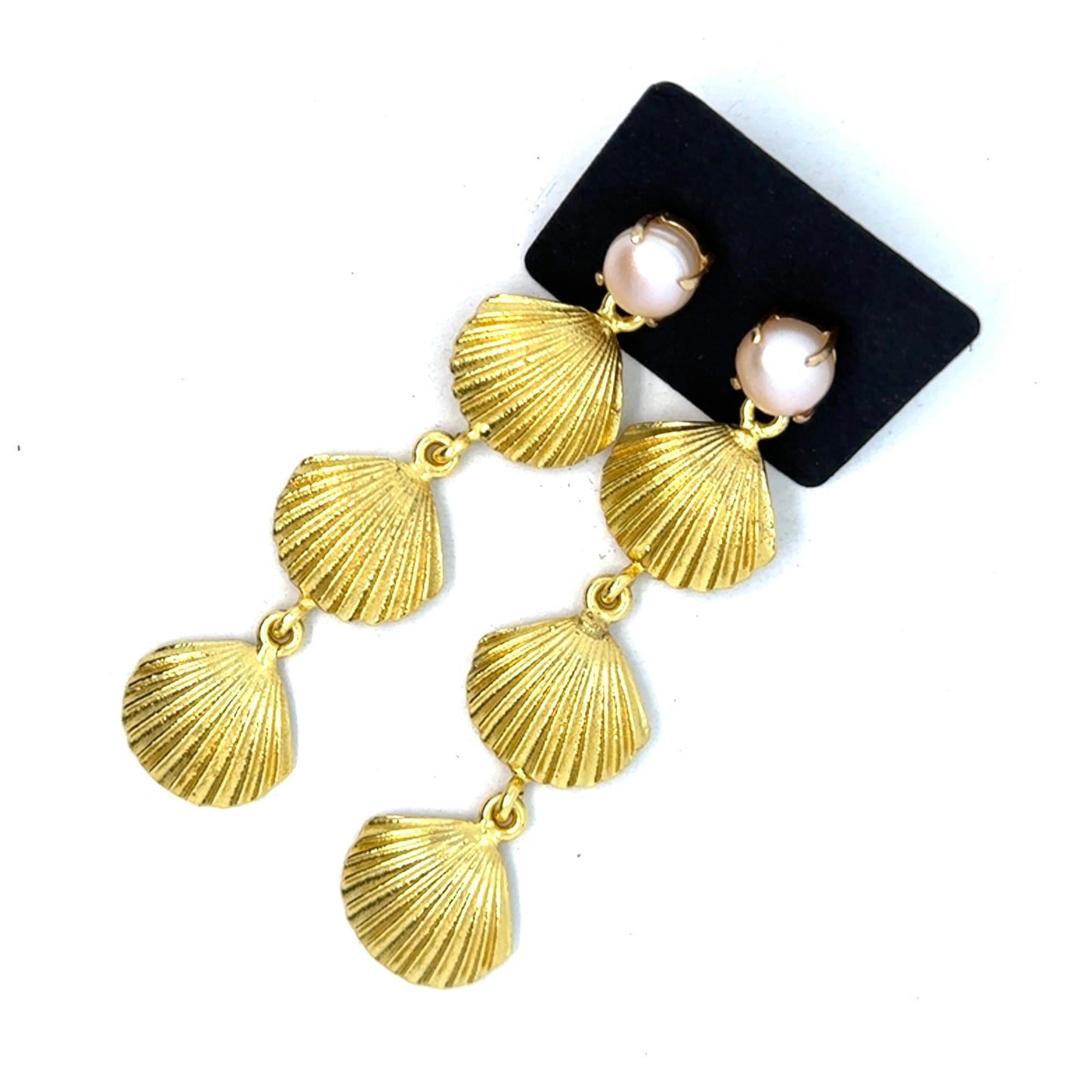 Lucia Limited Edition Statement Earrings