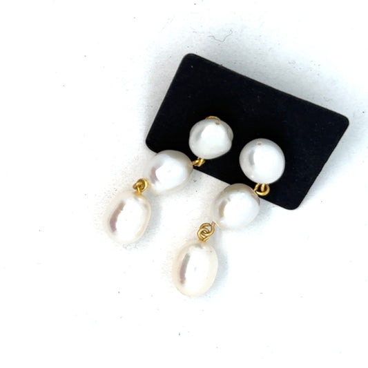 Phoebe Limited Edition Statement Earrings