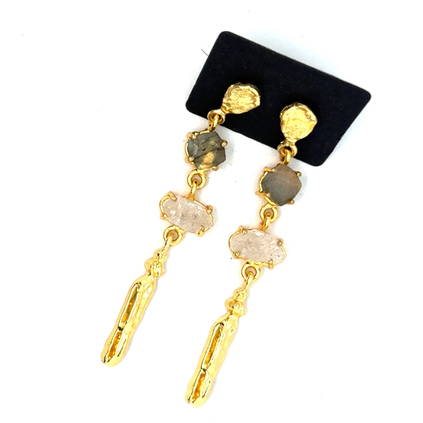 Sharon Limited Edition Statement Earrings