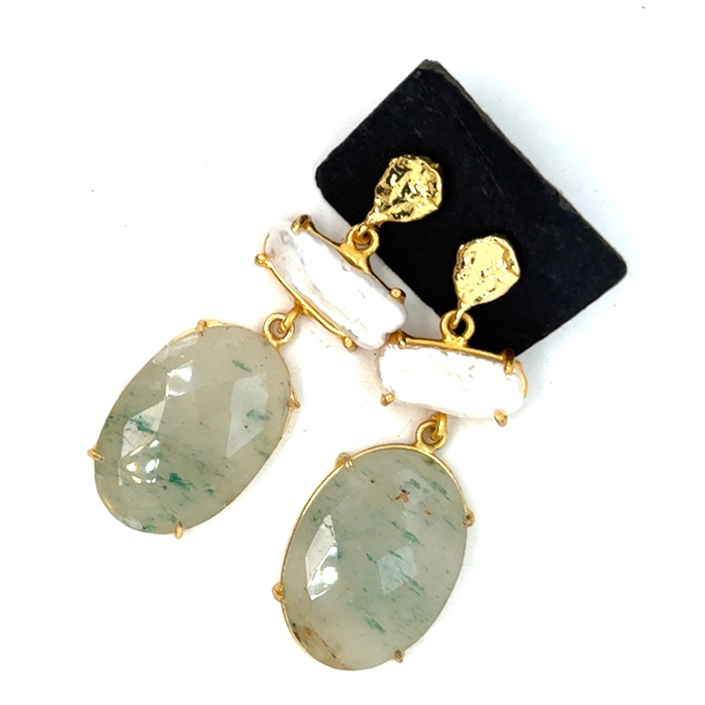 Tracy Limited Edition Statement Earrings