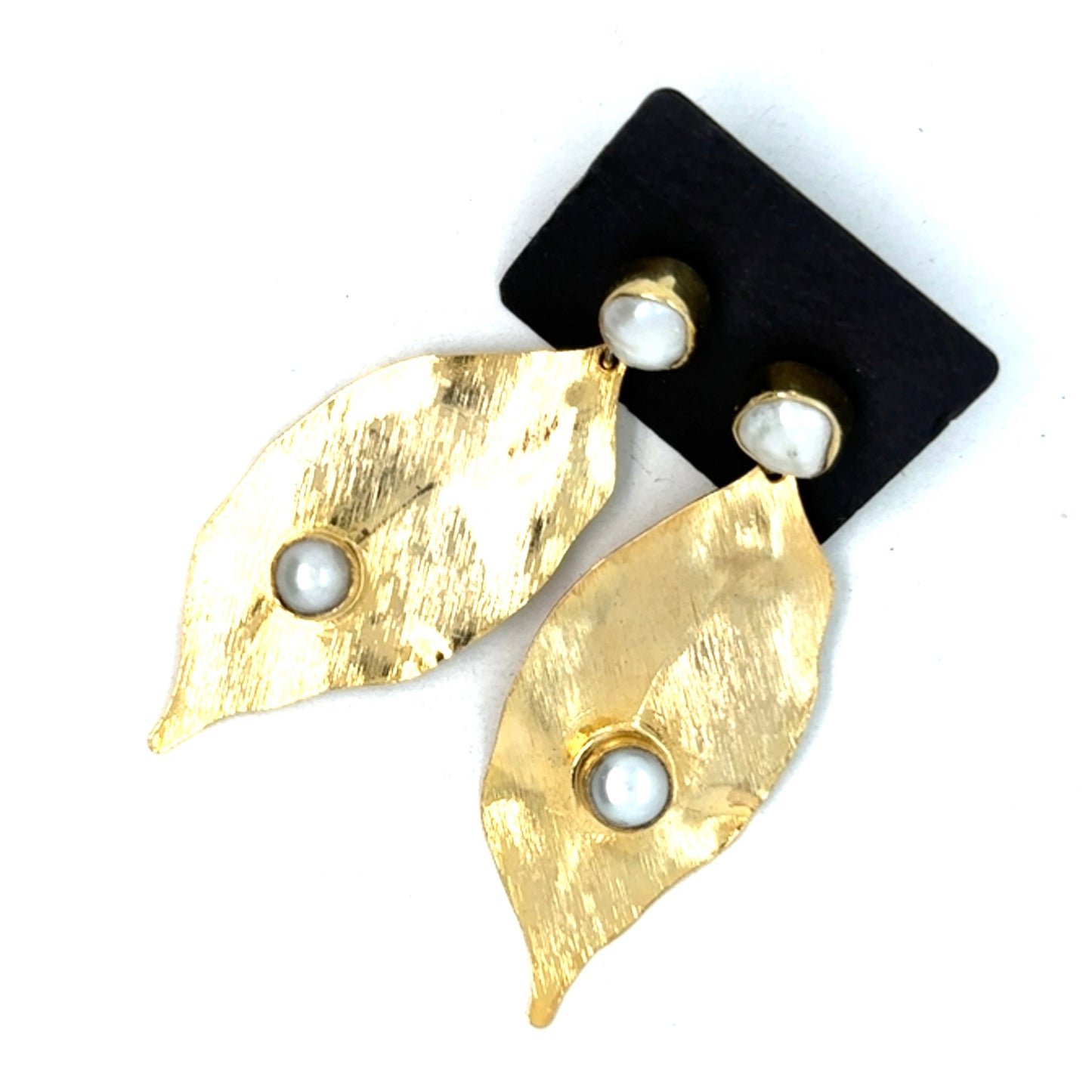 Gianna Limited Edition Statement Earrings