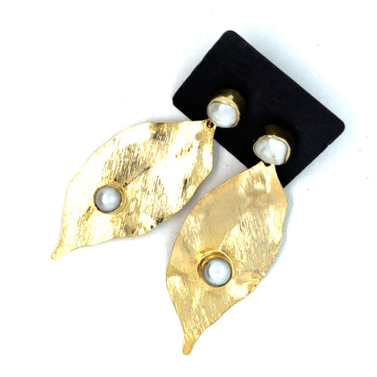 Gianna Limited Edition Statement Earrings