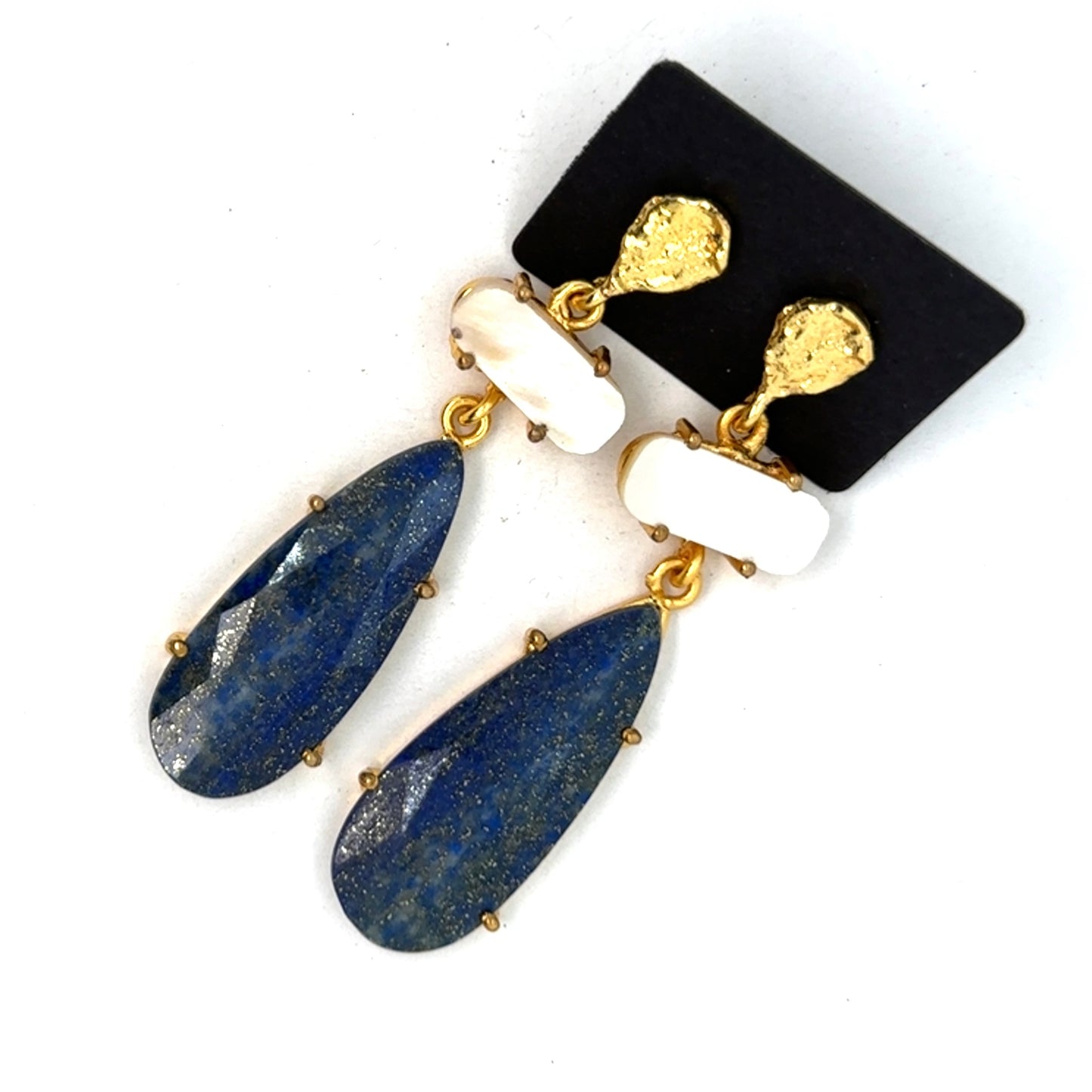 Bellamy Limited Edition Statement Earrings