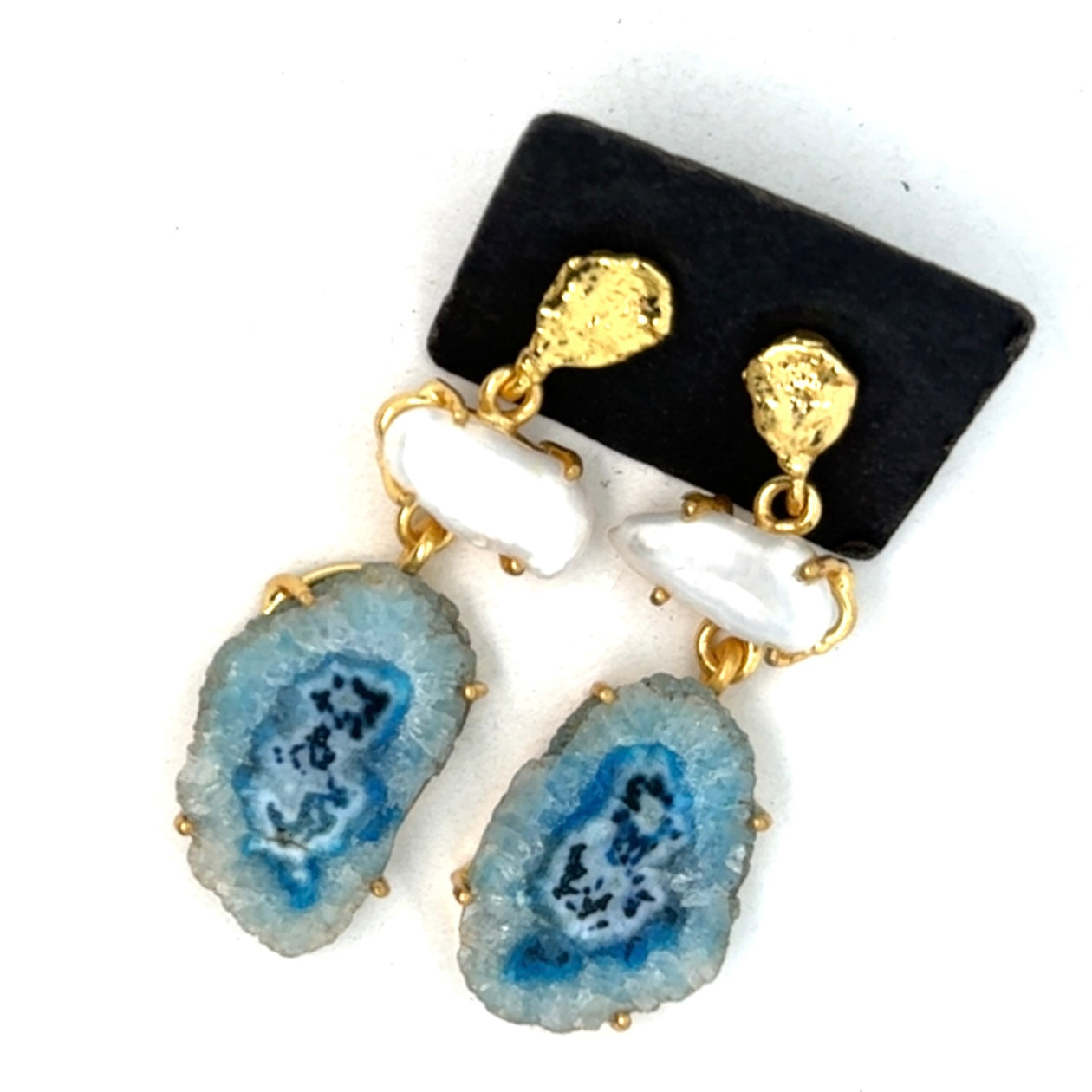 Sophia Limited Edition Statement Earrings