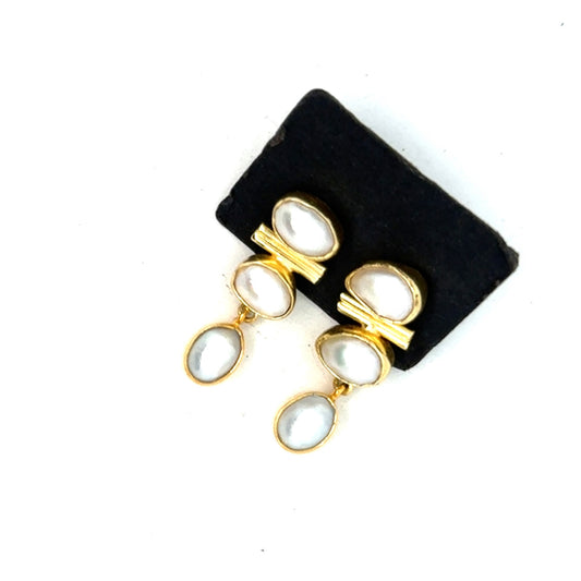 Marta Limited Edition Statement Earrings