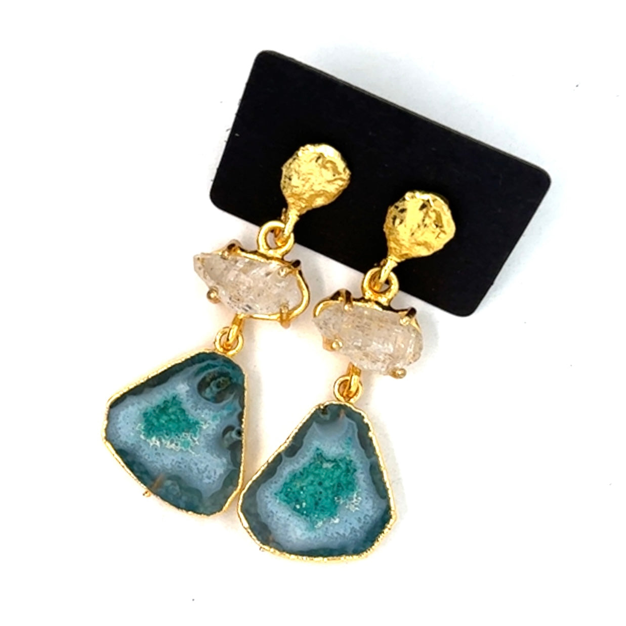 Elegant earrings for women gold silver stud hoop statement jewelry lightweight fashion accessory for daily wear party and wedding