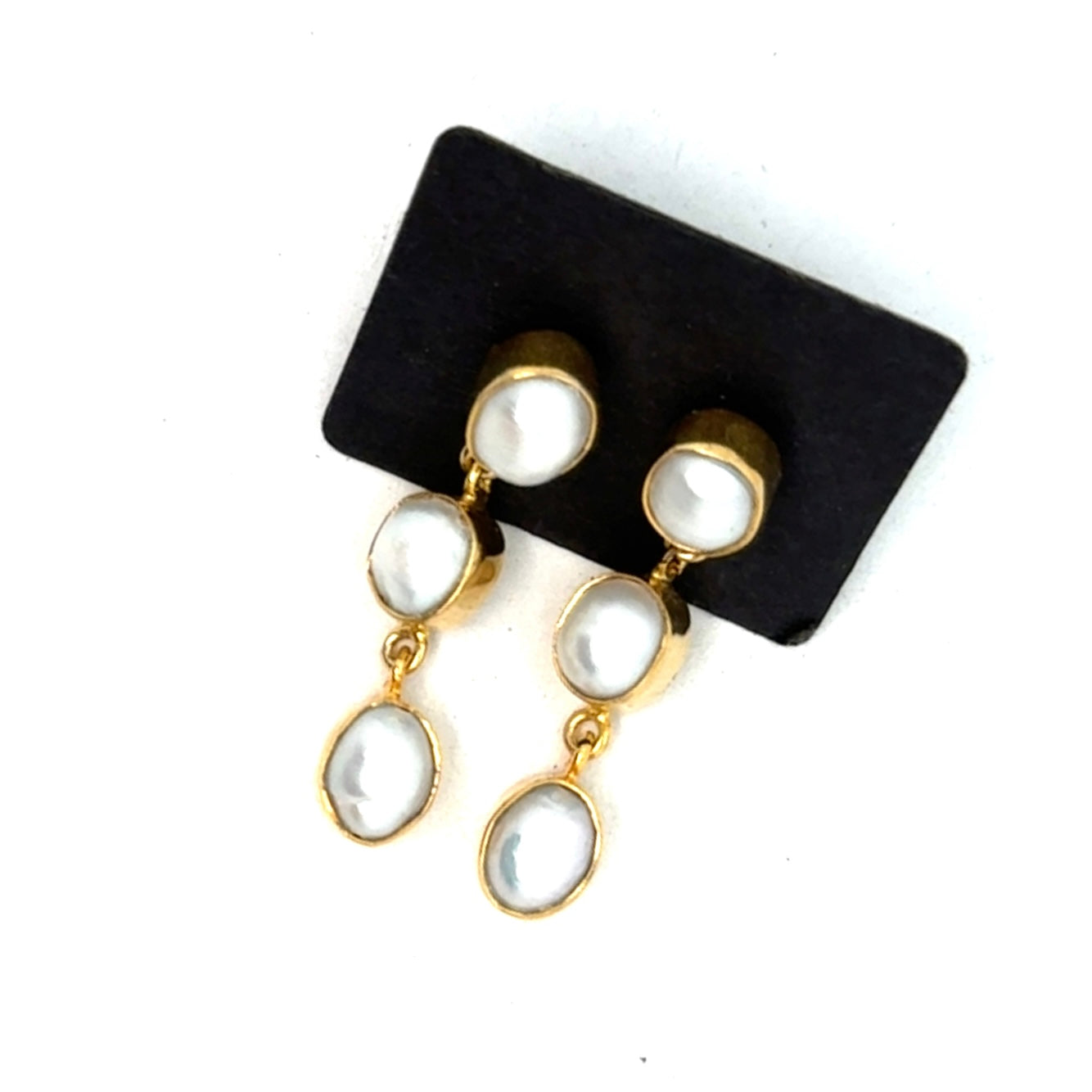 Ludovica Limited Edition Statement Earrings
