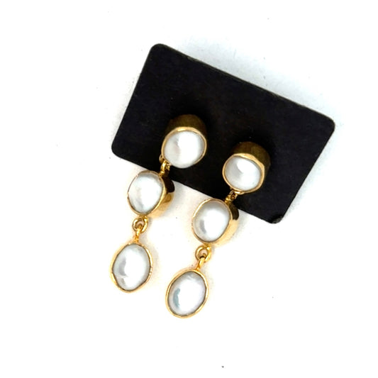 Ludovica Limited Edition Statement Earrings