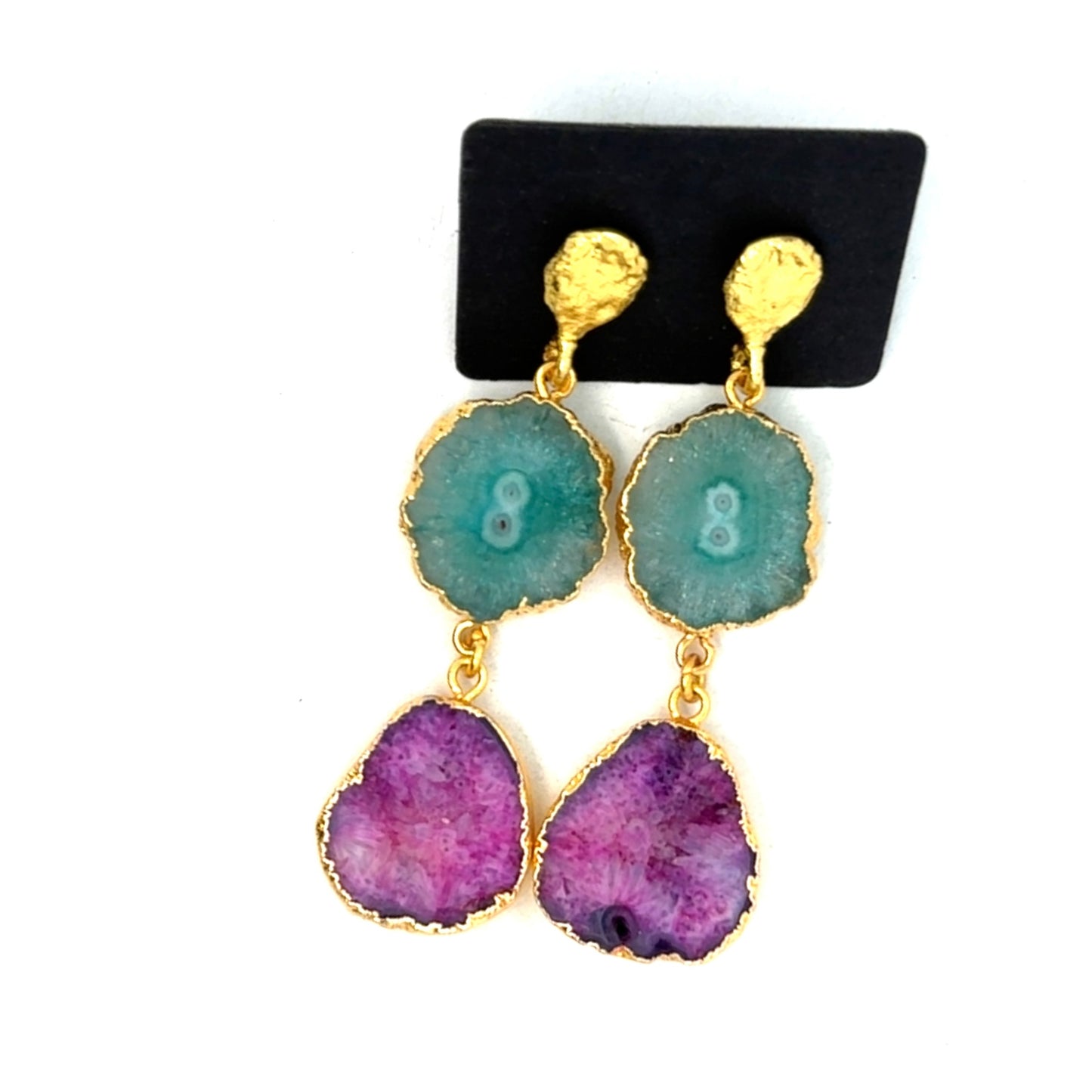 Willow Limited Edition Statement Earrings