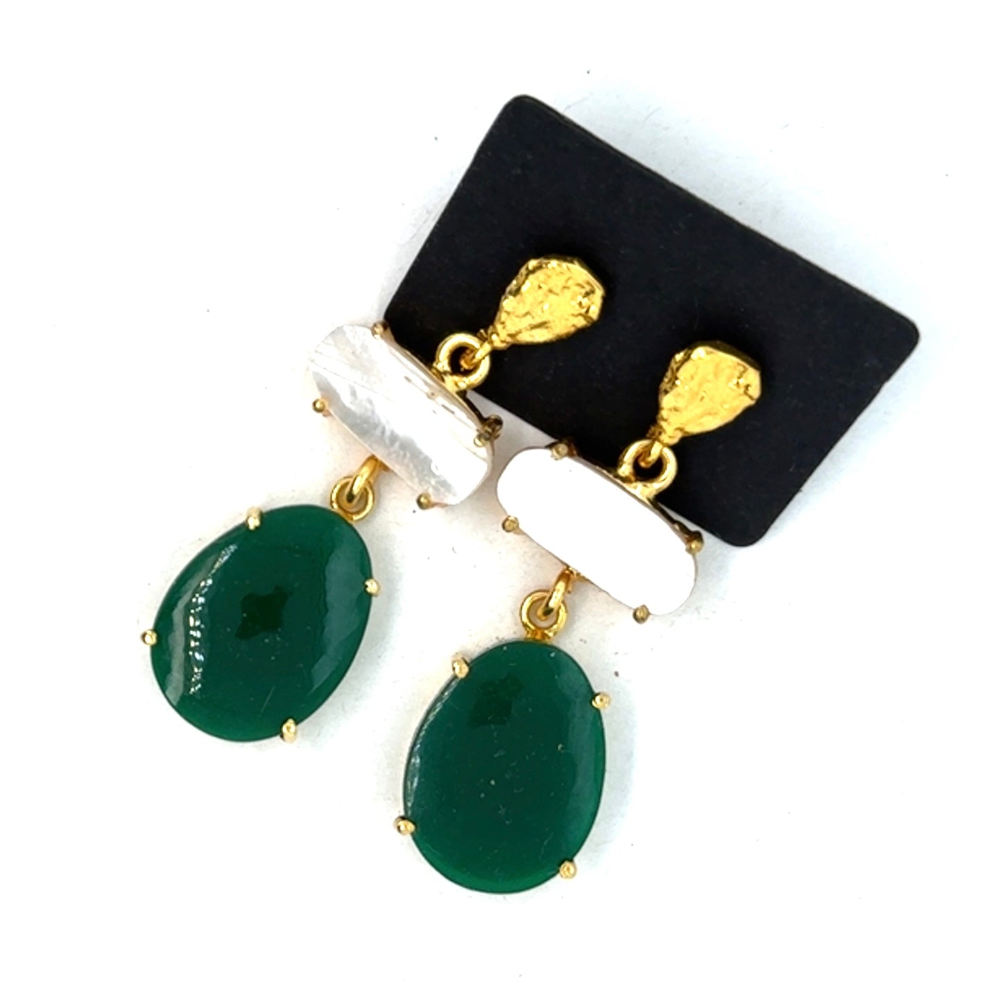 Raisa Limited Edition Statement Earrings
