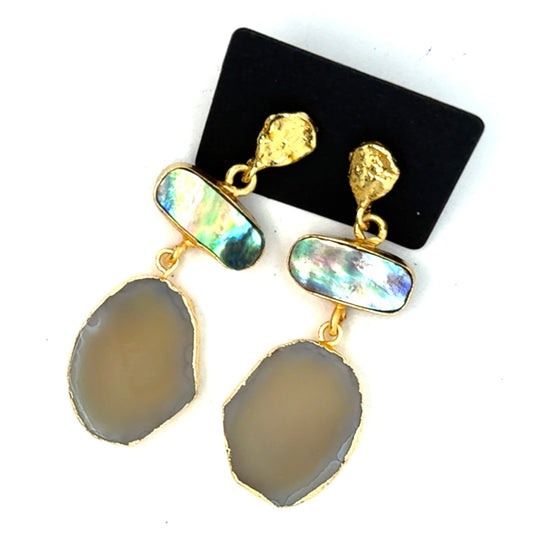 Elegant earrings for women gold silver stud hoop statement jewelry lightweight fashion accessory for daily wear party and wedding