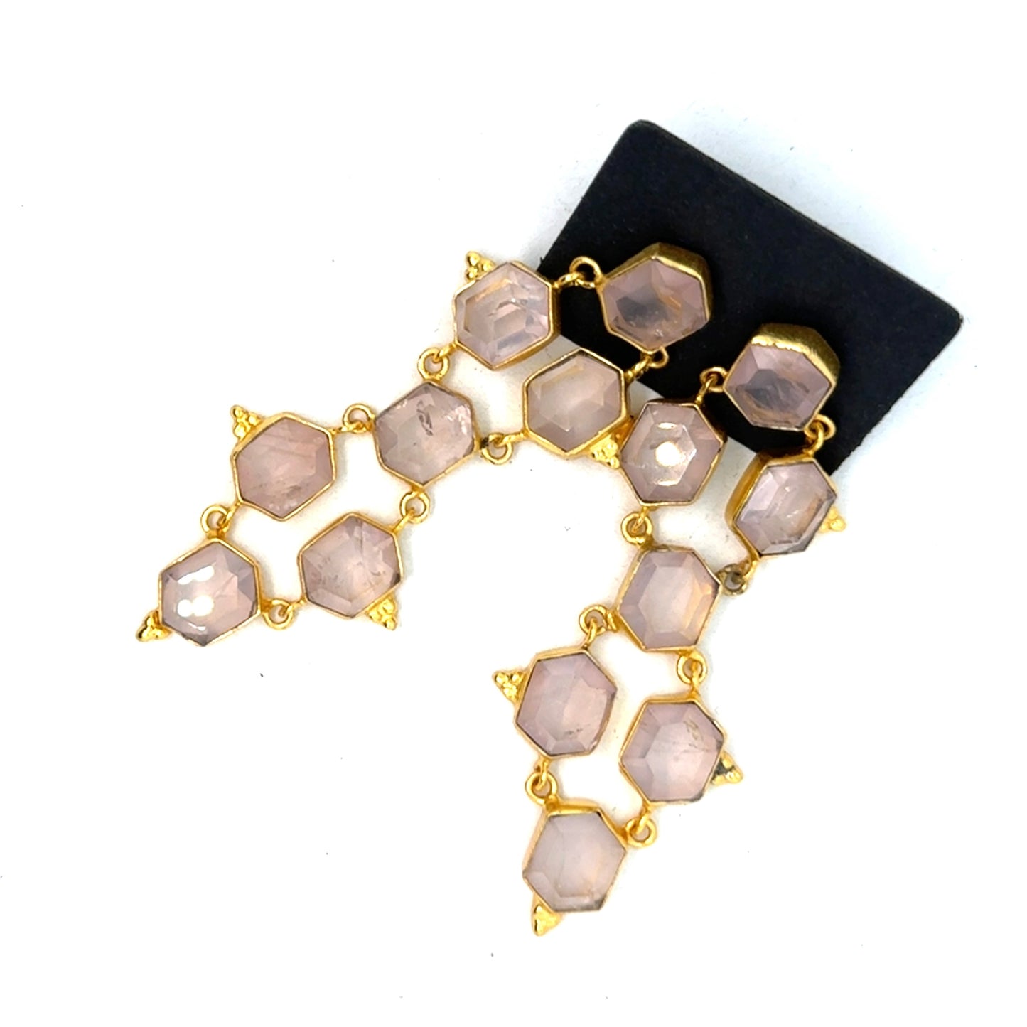 Sigrid Limited Edition Statement Earrings