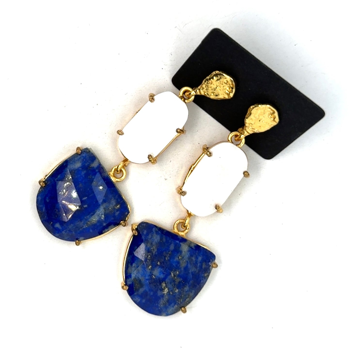 Polina Limited Edition Statement Earrings