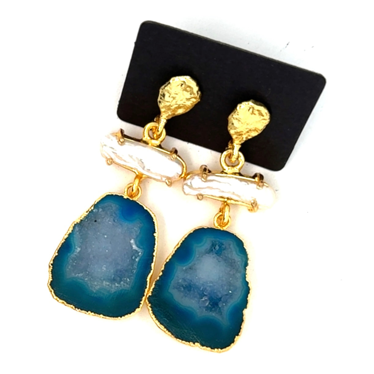 Elegant earrings for women gold silver stud hoop statement jewelry lightweight fashion accessory for daily wear party and wedding