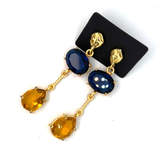 Elegant earrings for women gold silver stud hoop statement jewelry lightweight fashion accessory for daily wear party and wedding