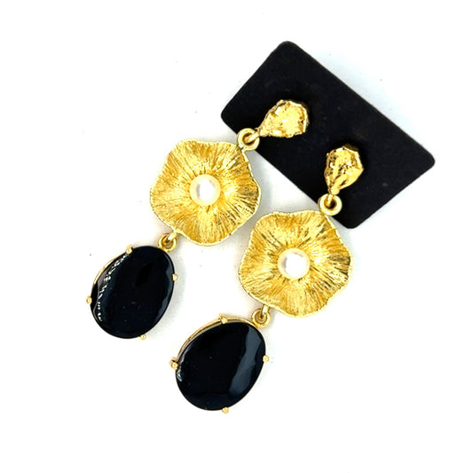 Valentina Limited Edition Statement Earrings