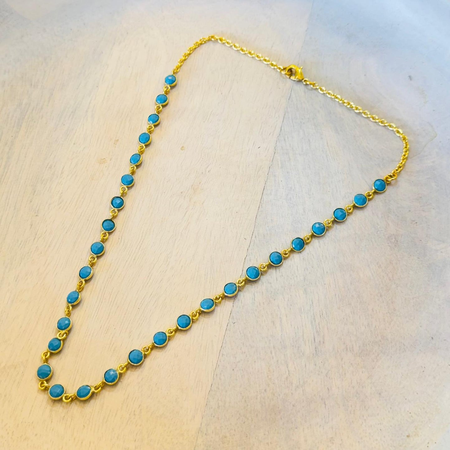 Isabella Limited Edition Necklace