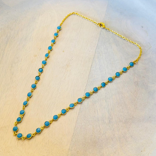Isabella Limited Edition Necklace