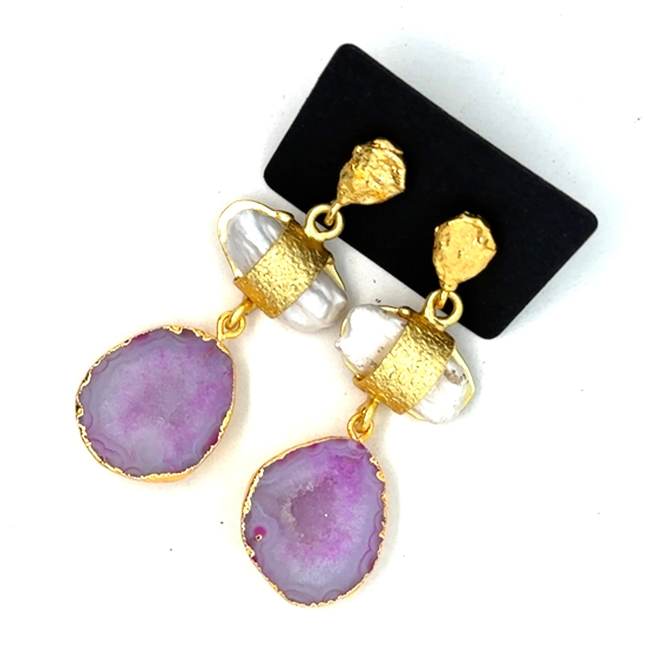 Elegant earrings for women gold silver stud hoop statement jewelry lightweight fashion accessory for daily wear party and wedding